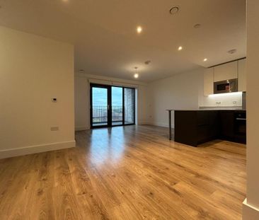 2 bedroom apartment to rent - Photo 3