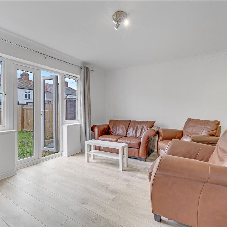 House To Let - Photo 1