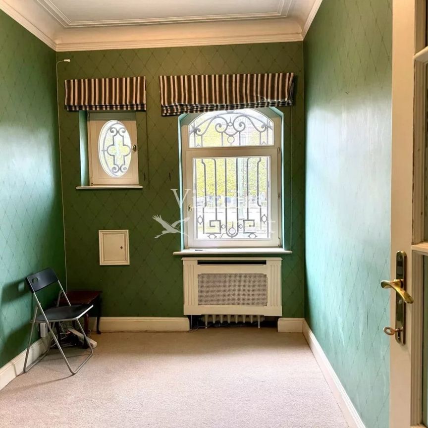 Tout savoir sur cette maison à Etterbeek, à Etterbeek - Photo 1