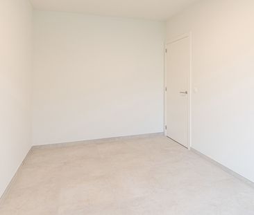 Nieuwbouwappartement met zalig terras - Photo 2