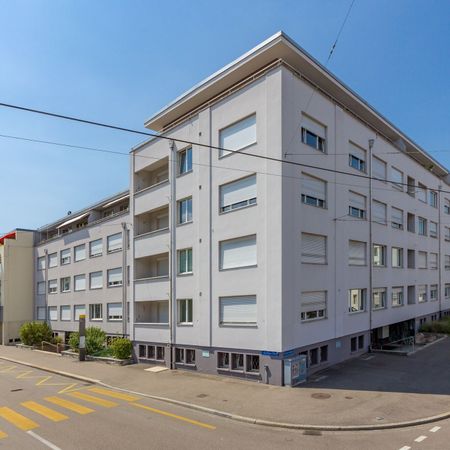 Wohnen am Karl-Barth-Platz - Photo 3