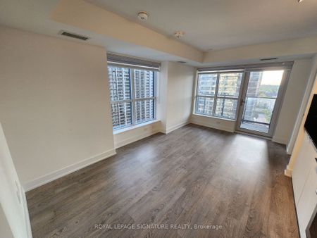 For Lease - 5 Mabelle Avenue Unit# 1433, Toronto, Ontario - Photo 2