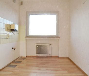 2 Zimmerwohnung mit Blick über Unna-Königsborn - Foto 1
