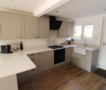 1 bedroom terraced house to rent - Photo 5