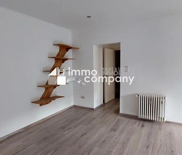 Wohnen in Top-Lage: 2-Zimmer-Wohnung mit Balkon in Graz zu vermieten! € 650,14 - Foto 2