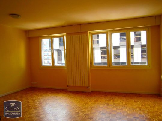Location Appartement 4 pièces 67m² LE MANS 72000 - Photo 1