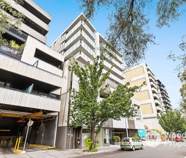 Modern Living in the Heart of Hawthorn East - Photo 6