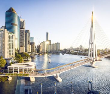 Kangaroo Point - Photo 3