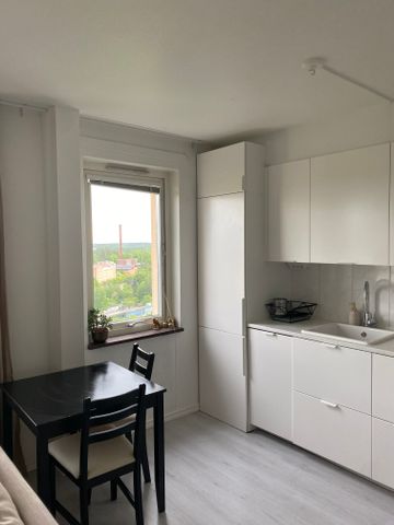 Filipstadsbacken, Farsta - Photo 4