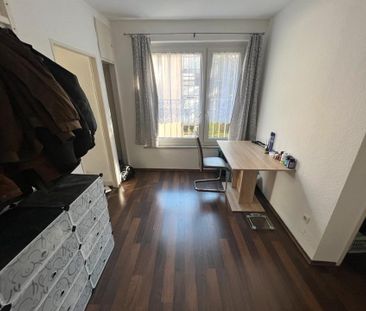 Schöne 2,5-Zimmer-Wohnung in Frankfurt-Rödelheim - Foto 1