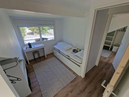 Mᴀɪsᴏɴ ᴇɴ Cᴏʟᴏᴄ Nᴀɴᴛᴇs Oᴜᴇsᴛ– 3 Cʜᴀᴍʙʀᴇs ᴅɪsᴘᴏɴɪʙʟ - Photo 2