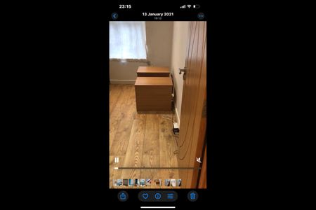 Room in a Shared House, Leigh Road, E6 - Photo 4