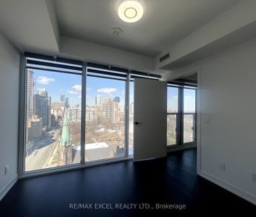For Lease - 319 Jarvis Street Unit# 1708, Toronto, Ontario - Photo 1