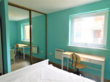 1 bedroom flat to rent - Photo 4