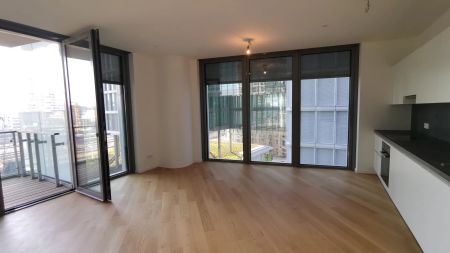 2-Zimmer-Wohnung Arsenalstraße: MODERNES WOHNEN mit KOMFORT - Photo 3