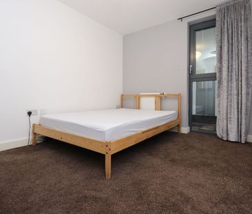 Room in a Shared Flat, Burke House, E8 - Photo 5