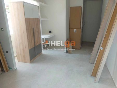 Studio/Γκαρσονιέρα για ενοικίαση Άγιος Γεράσιμος (Πάτρα) - Photo 2