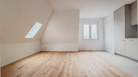 3.5 Zimmer, 115 m², 3. Stock - Photo 4