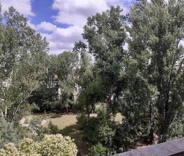 Location Appartement 1 pièce 28m² AGEN 47000 - Photo 4