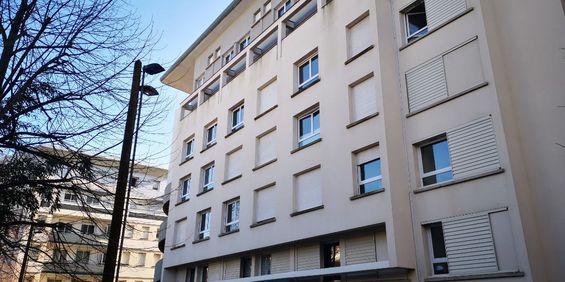 Appartement T1 à louer - 30 m² - Photo 3