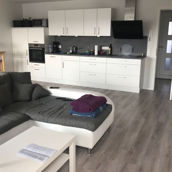 3-Zimmer Wohnung! Sofort einziehen möglich! - Photo 1