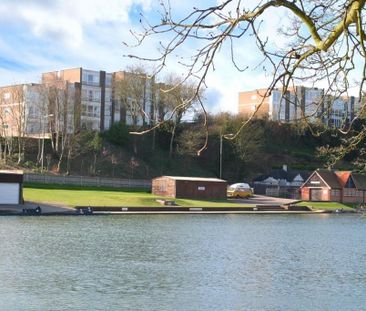 2 bedroom apartment to rent - Photo 4