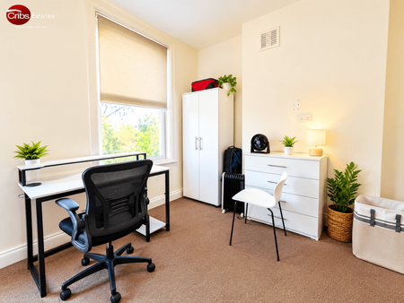 9 bedroom terraced house to rent - Photo 4