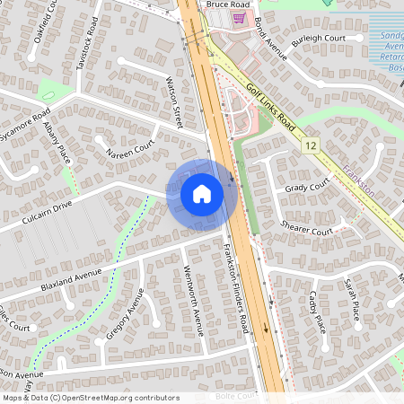 Level 1/12/5 Culcairn Drive, Frankston South, VIC 3199