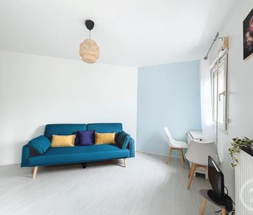 Location Appartement 1 pièce 23m² MELUN 77000 - Photo 4
