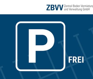 Tolle 3-Zimmer-Wohnung mit Balkon! - Foto 1