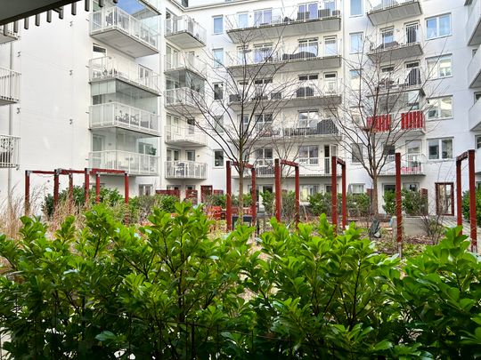 Lilla Varvsgatan, Malmö - Photo 1