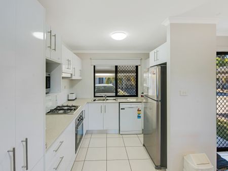 Fully Furnished Unit - Photo 5