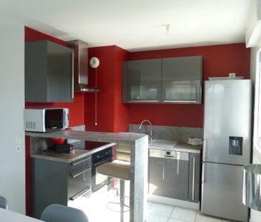 Location Appartement 2 pièces 48 m2 à Chartres - Photo 3