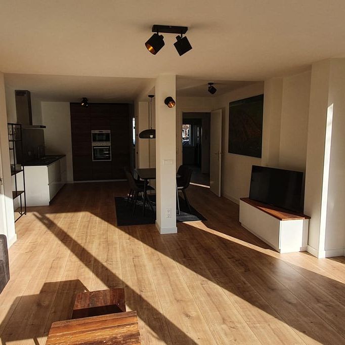 Ennemaborg 34, Gelderlandpleinbuurt, 1082SR, Amsterdam - Photo 1