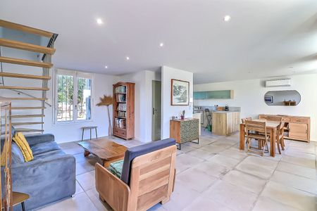 Maison T4 Nîmes à louer - Photo 4