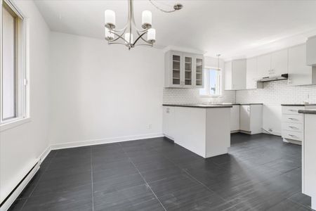 Appartement - 6-1705 Av. Barbe - Photo 4