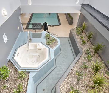 The St-Norbert Apartments - Bachelor - Photo 5