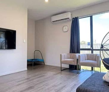 Spacious 4 Bedroom Home in McLennan Park Community - Photo 3