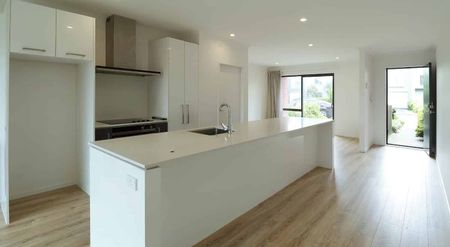 Hobsonville, 3 bedrooms - Photo 3