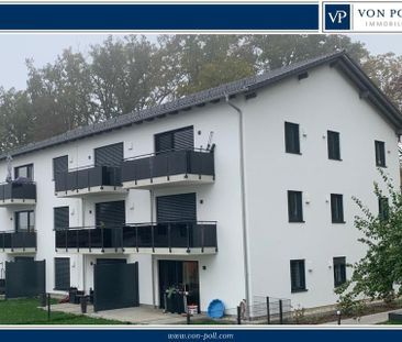 Moderne 3 Zimmer Neubauwohnung mit Balkon - Photo 5