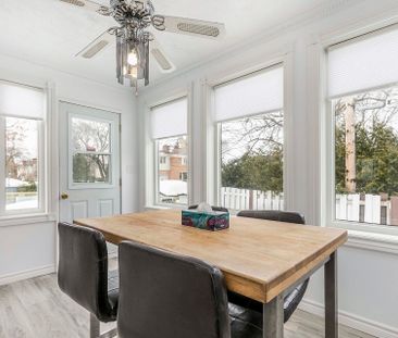 605 Av. Abercorn, Mont-Royal - Photo 3