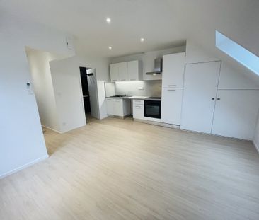 Location Appartement 2 pièces 31m² AUXONNE 21130 - Photo 4