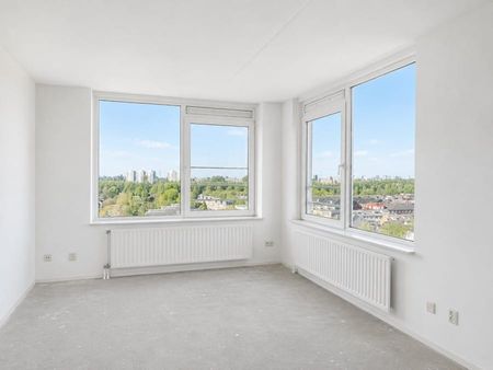 Appartement te huur: Hermelijnvlinder 85 1113 LC Diemen - Photo 4