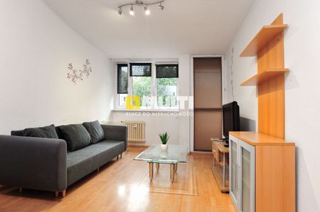 Słoneczne mieszkanie z balkonem - ul. Potulicka - Zdjęcie 2