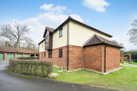 1 bed apartment to rent in Biscoe Court, Wheatley, Oxford, OX33 - Photo 3