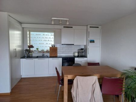 Appartement de standing de 4.5 pièces avec balcon - Photo 5