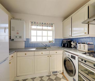 2 bedroom apartment to rent - Photo 6