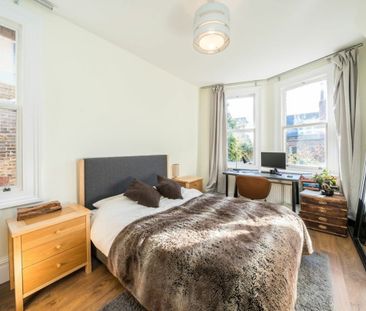 Barcombe Avenue - Photo 5