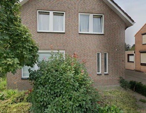 House Rijsbergen - van Oosterhoutstraat - Foto 1