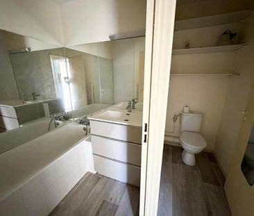 Location Appartement 1 pièce 28m² TOURS 37000 - Photo 6
